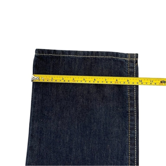 Ariat FR M4 Flame Resistant Low Rise Boot Cut Denim Work Jeans HRC 2 Size 42/36 - Picture 15 of 15